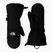 Damen-Skihandschuh The North Face Montana Ski Mitt schwarz