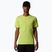 Herren Laufshirt The North Face Sunriser fireflow gelb