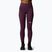 Damen Laufleggings The North Face Movmynt 7/8 mitternachtsmauve/lila Granit