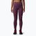 Damen Laufleggings The North Face Mountain Athletics 25In Flex Tight mitternachtsmauve