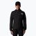 Damen Laufjacke The North Face Higher Run Wind tnf schwarz