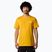 Männer The North Face einfache Kuppel Tee Gipfel Gold T-Shirt