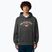 Herren The North Face Varsity Grafik mittel grau heather t-shirt