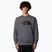 Herren Sweatshirt The North Face Drew Peak Crew mittel grau heather