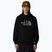 Herren The North Face Drew Peak Pullover Hoodie schwarz