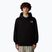 Herren The North Face Essential Relaxed Hoodie schwarz