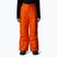 The North Face Freedom Isolierte orange Kinder Skihose