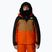 Skijacke Kinder The North Face Freedom Insulated orange