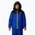 Skijacke Kinder The North Face Freedom Insulated blue