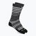 Socken Smartwool Everyday Spruce Street Crew black/white