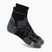 Socken Smartwool Hike Ankle Hike black