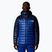 Daunenjacke Herren The North Face Summit Breithorn Hoodie blue/eagle blue