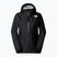 Regenjacke Damen The North Face Signal 2.5L Dryvent tnf black