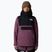 Skijacke Damen The North Face Driftview Anorak black/midnight mauve