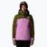 Skijacke Damen The North Face Namak Insulated forest olive/dragonfruit