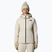 Damen-Skijacke The North Face Lenado weiß dune/gravel/khaki