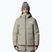 Skijacke Herren The North Face Cirque Down clay grey