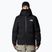 Skijacke Herren The North Face Cirque Down black