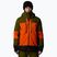 Skijacke Herren The North Face Snowsquall orange/forest olive