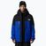 Herren-Skijacke The North Face Chakal blau/schwarz