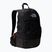 The North Face Borealis Convertible Backpack 17 l schwarz/schwarz