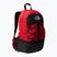 The North Face Borealis Convertible Pack 17 l rot/schwarz urbaner Rucksack