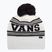 Wintermütze Vans Vans Check Pom Beanie marshmallow