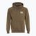Herren Vans MTE Crosspath Pullover Traubenblatt Sweatshirt