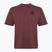 Herren Vans MTE Crestline T-Shirt bittere Schokolade