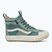 Schuhe Vans MTE Sk8-Hi Waterproof green