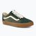 Vans Old Skool sportlich grün/gum Schuhe