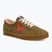 Vans Sport Low gum pop oliv/rot Schuhe