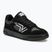 Vans Upland schwarz/schwarz/weiß Schuhe