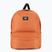 Vans Old Skool Rucksack 22 l auburn urbaner Rucksack