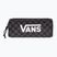 Vans Old Skool Federtasche schwarz/charcoal