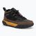 Schuhe Kinder Timberland Greenstride Motion 6 Low Lace black nubuck/brown