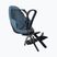 Thule Yepp 2 Mini Fahrradsitz ägäisch blau