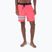 Männer Hurley Phantom Block Party 18" schwimmen Shorts neon pink