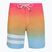 Hurley Phantom Block Party 18" Männer schwimmen Shorts Nektarine 2