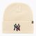 Wintermütze 47 Brand MLB New York Yankees Thorn natural