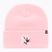 Wintermütze 47 Brand MLB New York Yankees Thorn pink