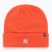 Wintermütze 47 Brand MLB New York Yankees Centerfield orange