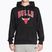 Men's New Era NBA Regular Hoody Chicago Bulls Sweatshirt schwarz