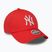 Cap Mütze Damen New Era League Essential 9Forty New York Yankees