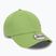 Cap Mütze Herren New Era Flawless 9Forty New York Yankees green med