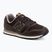 Herren Schuhe New Balance Classic 373's V2 black coffee/mushroom/driftwood pl2