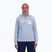 Damen New Balance Core Fleece Hoodie hell lila