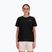 Damen New Balance Essentials SS Laufshirt schwarz