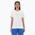 Damen New Balance Script Tee weiß