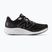 Damen-Laufschuhe New Balance Fresh Foam 680 v8 schwarz